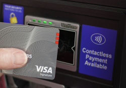 How Republicans Can Win on Credit Card Swipe Fee Reform