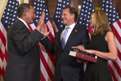 We Can&rsquo;t Control This: The Populist Tide Is Coming for Both Parties