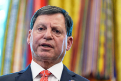 IRS Chief Bisignano Touts M in Payments Stopped