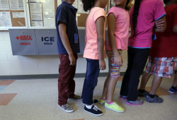 The Clock Is Running Out for Thousands of Immigrant Children
