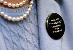 American Library Association Is Now America&rsquo;s Most Radical Activist