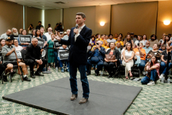 The Left-Wing Unicorn Hunt for the White Male Working-Class Voter