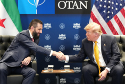 America&rsquo;s Place in Syria&rsquo;s Restoration