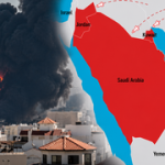 Iran widens regional offensive, putting airports and power plants in crosshairs