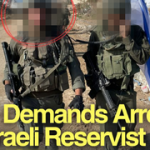 Shurat HaDin demands US to investigate Hind Rajab Foundation