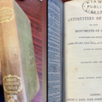 Australian man returns library book 150 years overdue — here’s the fine