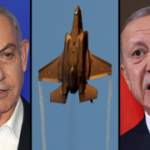 Netanyahu warns F-35s for Turkey would endanger Israel