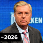 US Sen. Lindsey Graham, staunch Israel ally and Trump confidant, dies at 71