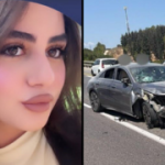 Young woman killed after being pulled over on Highway 65