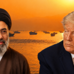 Trump says Iran asked to resume talks as US-Iran ceasefire declared over
