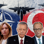 Turkey’s Erdogan goes from NATO outlier to key ally as Europe rearms