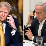 Netanyahu, Trump agree to meet in US amid Iran deal tensions