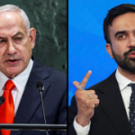 Netanyahu’s New York visit becomes Mamdani’s ‘huge headache’