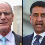 ‘Cheap media provocation’: Israel’s version of Rep. Ro Khanna’s claim he was detained in West Bank