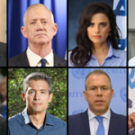 Small parties could decide Israel’s election, if they survive the threshold