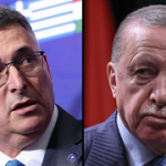 Turkey says Israel is ‘problem for the entire world’; Sa’ar calls it ‘genocide incitement’