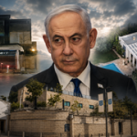2.7M shekels spent on Netanyahu residences: 76 food purchases in one day, two bathtubs in 13 months