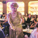 Gila & Nancy: The Tel Aviv restaurant turning drag into the city’s brightest stage