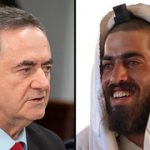 Defense Minister Katz visits jailed settler accused of tying Palestinian by genitals