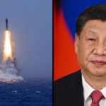 China’s rare nuclear submarine missile test raises alarm over US-range weapon