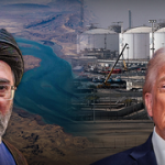 US strikes Iran again as Tehran rejects ceasefire proposal and warns of attack on Tel Aviv