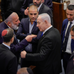 Torah study bill advances as Haredi parties seek legal shield on draft exemptions