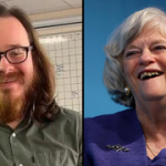 Farage clippings found in home of man charged with killing Ann Widdecombe