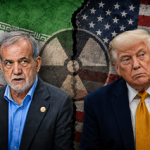 Report: Trump weighing return to full-scale war with Iran to ‘complete the job’