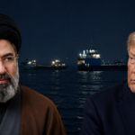 US hit several areas in Iran; Tehran struck Gulf as sirens sounded in Kuwait