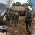 Israel’s Gaza revenge list: ‘No Nukhba terrorist is safe’