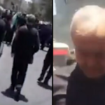 Iran hard-liners mob president, foreign minister at Khamenei funeral | Watch