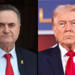 Katz rejects Trump’s Lebanon pullout claim: Israel will stay as long as needed