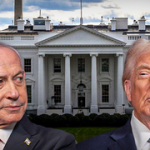 Netanyahu desperate for White House meeting with Trump for pre-election reset