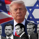 Inside Trump’s inner circle: The battle over Israel and who is influencing the president