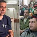Israel denies harming Hamas-affiliated Gaza hospital director Abu Safiya amid global campaign