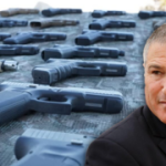 Government expands Shin Bet role in fight against Arab organized crime