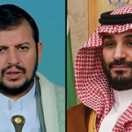 Houthis claim attacks on Saudi ships after declaring ‘naval blockade’ of Riyadh