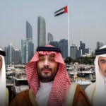 Gulf unity frays as Iran war tests Hormuz strategy