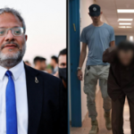 Nazareth man charged with planning missile, drone attack on Ben-Gvir over friend’s death