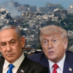 Troubling US poll: 30% of Americans believe Israel committed genocide in Gaza