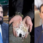 Al-Sharaa dismantles Assad’s ‘shadow empire’ in Syria, but Captagon networks survive