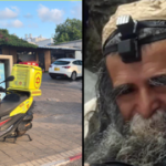 Prominent rabbi fatally stabbed at religious study hall; suspect arrested