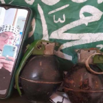 NY woman charged with attempting to send over $30,000 to Palestinian Islamic Jihad