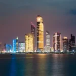 UAE halts trade and financial transactions with Iran until further notice