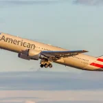 American Airlines extends Tel Aviv flight suspensions through spring 2027
