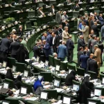 Iran advances law imposing prison terms for interviews with ‘hostile’ media