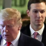 Jared Kushner’s naivete about Israel’s wars