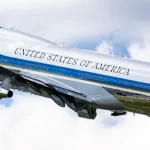 Catering truck and decoy jet: Secret mission to protect Trump from Iranian threat