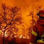 British Columbia declares state of emergency as wildfires spread