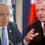 ‘Antisemitic dictator’: Netanyahu slams Erdogan after Turkey seeks arrests of Israelis